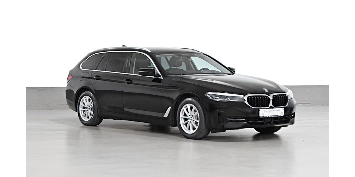 BMW 520 128.372 km 26.490 &euro; Düsseldorf 40597