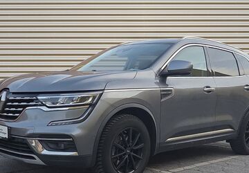 Renault Koleos 62.340 km 24.490 &euro; Duisburg 47059