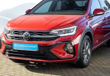 VW Taigo 30.300 km 20.990 &euro; Solingen 42699