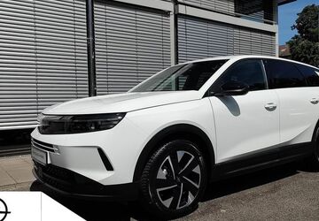 Opel Grandland (X) 12.963 km 28.400 &euro; Düsseldorf 40625