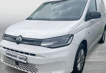 VW Caddy 90.578 km 18.450 &euro; Duisburg 47178