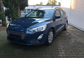 Ford Focus 112.316 km 7.319 &euro; Mönchengladbach 41238