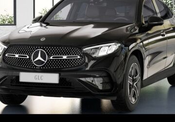 Mercedes-Benz GLC 220 9.900 km 65.490 &euro; Düsseldorf 40470