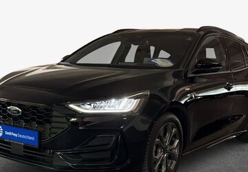 Ford Focus 22.495 km 24.950 &euro; Düsseldorf 40233