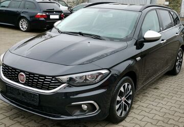 Fiat Tipo 45.716 km 12.500 &euro; Neuss 41460