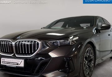 BMW 520 24.483 km 51.899 &euro; Düsseldorf 40237