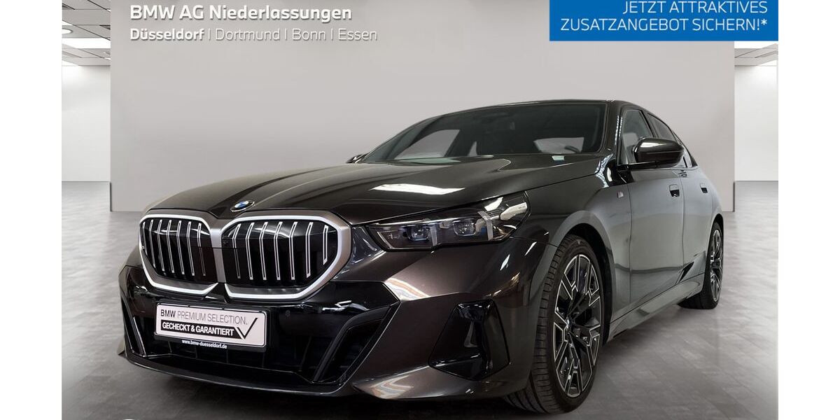 BMW 520 24.483 km 51.899 &euro; Düsseldorf 40237