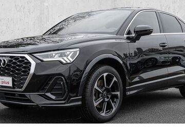 Audi Q3 24.320 km 48.940 &euro; Düsseldorf 40549