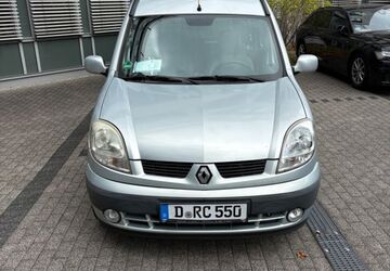 Renault Kangoo 199.000 km 3.200 &euro; Düsseldorf 40239