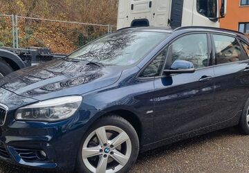 BMW 220 Active Tourer 175.000 km 8.500 &euro; Duisburg 47051