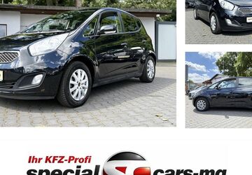 Kia Venga 130.000 km 5.990 &euro; Mönchengladbach 41066