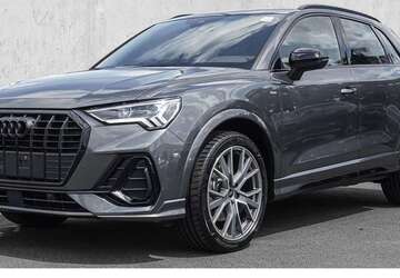 Audi Q3 41.616 km 38.980 &euro; Düsseldorf 40474