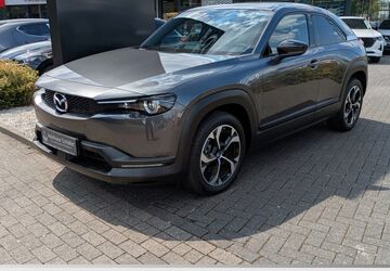 Mazda MX-30 25.374 km 21.285 &euro; Leverkusen 51373