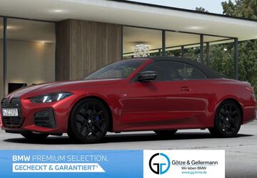 BMW M440 16.039 km 68.530 &euro; Mülheim 45472