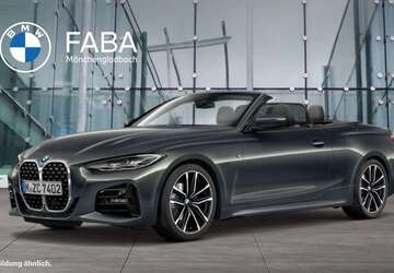 BMW 430 27.550 km 44.450 &euro; Mönchengladbach 41066