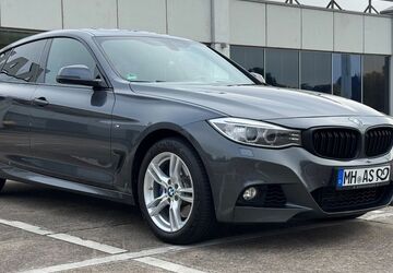 BMW 328 Gran Turismo 138.000 km 17.300 &euro; Mülheim an der Ruhr 45472