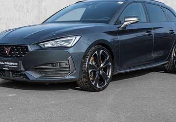 Cupra Leon 28.583 km 31.480 &euro; Düsseldorf 40474