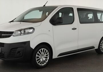 Opel Vivaro 72.200 km 23.884 &euro; Neuss 41464