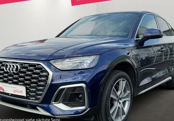 Audi Q5 17.594 km 48.950 &euro; Duisburg 47249