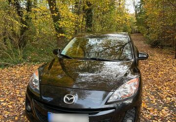 Mazda 3 247.838 km 3.700 &euro; Duisburg 47057