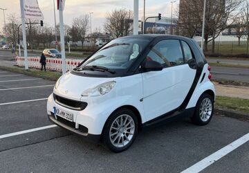 Smart ForTwo 116.000 km 3.000 &euro; Krefeld 47799
