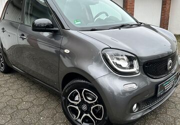 Smart ForFour 129.000 km 7.250 &euro; Mönchengladbach 41061