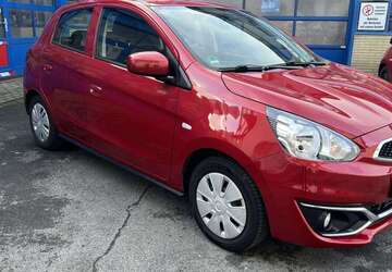 Mitsubishi Space Star 65.900 km 6.950 &euro; Kempen 47906