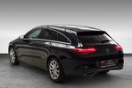 Mercedes-Benz CLA 180 Shooting Brake Leder Navi Kamera 1.Hd 108.430 km 17.990 &euro; Wuppertal 42327