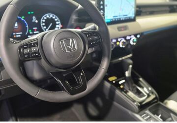 Honda HR-V 2.413 km 32.900 &euro; Mönchengladbach 41061