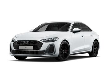 Audi A5 8.621 km 47.980 &euro; Hilden 40721