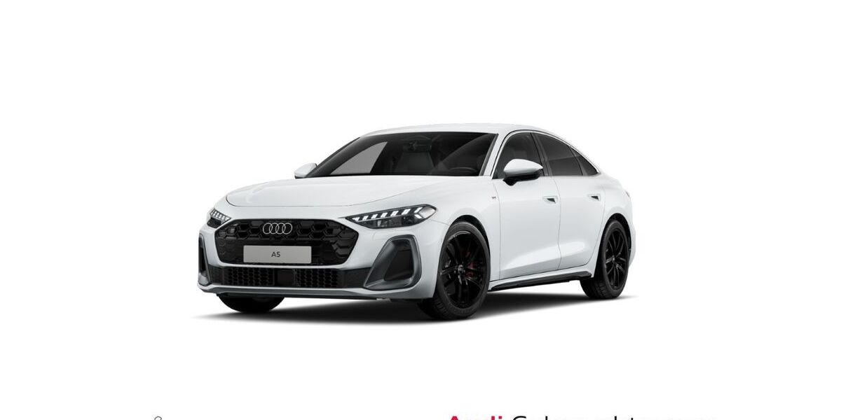 Audi A5 8.621 km 47.980 &euro; Hilden 40721