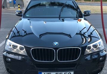 BMW X3 265.000 km 10.500 &euro; Neuss 41469