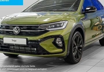 VW Taigo 10.500 km 25.480 &euro; Düsseldorf 40233
