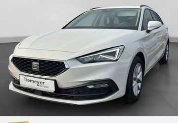 Seat Leon 96.098 km 19.250 &euro; Duisburg 47059