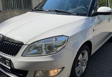 Skoda Roomster 295.000 km 2.950 &euro; Mönchengladbach 41069