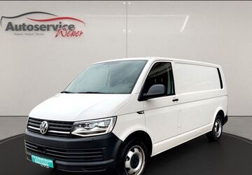 VW T6 Transporter 140.000 km 23.490 &euro; Düsseldorf 40235