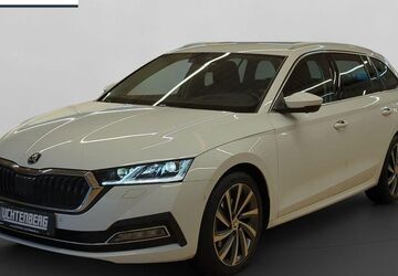 Skoda Octavia 21.000 km 29.790 &euro; Leverkusen 51381