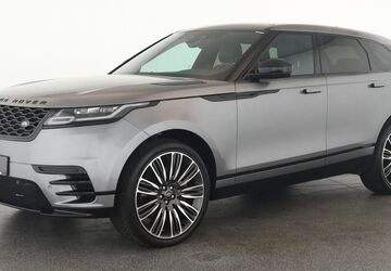 Land Rover Range Rover Velar 52.600 km 50.484 &euro; Düsseldorf 40233