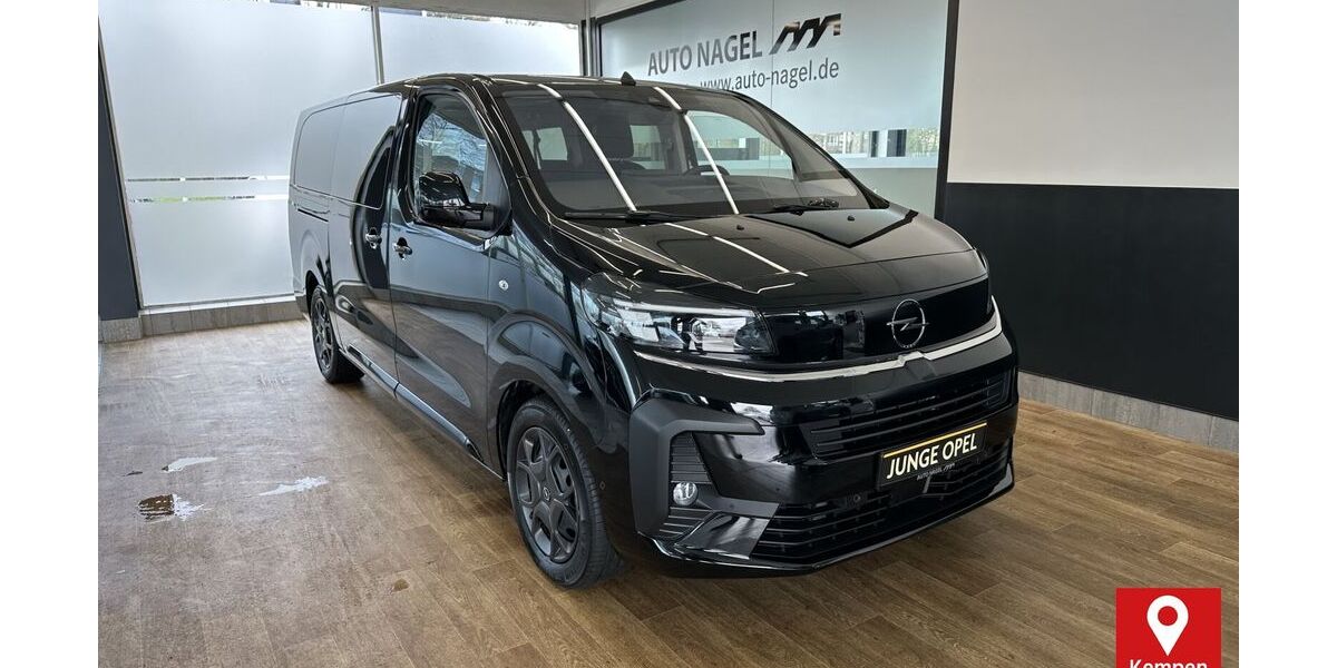 Opel Zafira Life 12.008 km 36.789 &euro; Kempen 47906