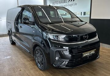 Opel Zafira Life 12.008 km 37.799 &euro; Kempen 47906