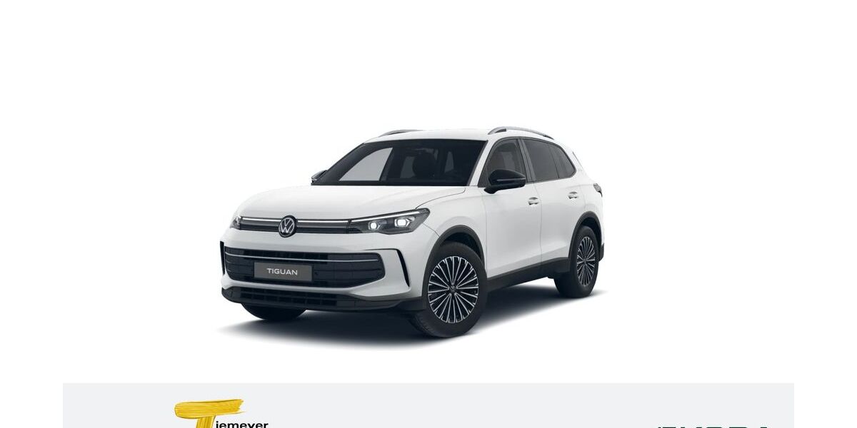 VW Tiguan 13.223 km 35.940 &euro; Remscheid 42857