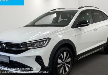 VW Taigo 5.342 km 22.990 &euro; Düsseldorf 40233