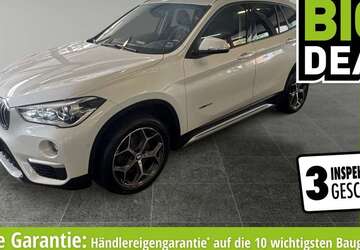 BMW X1 85.502 km 16.490 &euro; Düsseldorf 40233