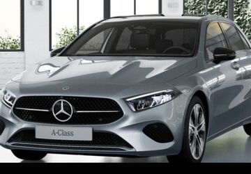 Mercedes-Benz A 180 14.500 km 39.490 &euro; Düsseldorf 40470