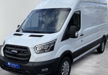 Ford Transit 14.166 km 35.990 &euro; Düsseldorf 40472