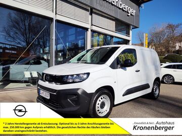 Gebrauchte Opel Combo