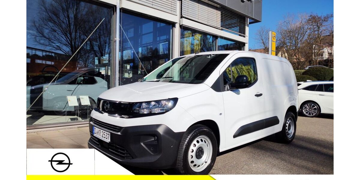 Opel Combo 12.958 km 22.550 &euro; Düsseldorf 40625