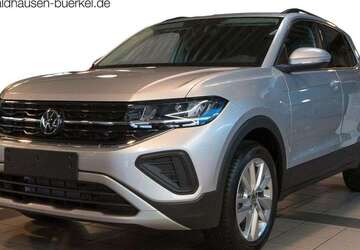 VW T-Cross 8.129 km 25.999 &euro; Mönchengladbach 41179