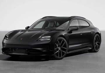 Porsche Taycan 9.900 km 110.900 &euro; Wuppertal 42279