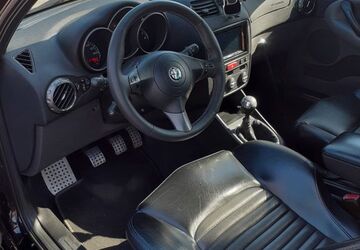 Alfa Romeo 147 212.500 km 14.800 &euro; Duisburg 47057